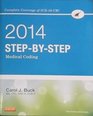 StepbyStep Medical Coding 2017 Edition 1e