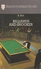 Billiards and Snooker