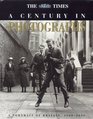 A Century in Photographs A Portrait of Britain 19001999