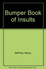 Bumper Book of Insults