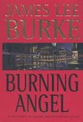 Burning Angel (Dave Robicheaux, Bk 8)