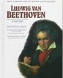 Ludwig Van Beethoven Composer