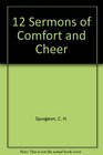 12 Sermons of Comfort and Cheer