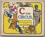 C is for circus