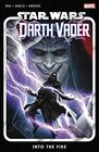 Star Wars Darth Vader by Greg Pak Vol 2 Into the Fire