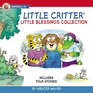 Little Critter Little Blessings Collection Includes Four Stories