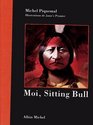 Moi Sitting Bull