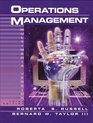 Operations Management Multimedia Version