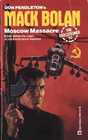 Moscow Massacre (Executioner, No 92)