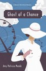 Ghost of a Chance (Marjorie McClelland, Bk 2)