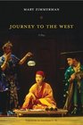Journey to the West  A Play