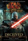 Star Wars: the Old Republic