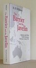 The Barrier and the Javelin Japanese and Allied Strategies February to June 1942
