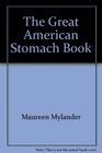 The great American stomach book