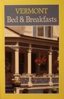 Vermont Bed and Breakfasts 1991