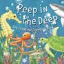 Peep in the Deep  Sea Creature Counting Book