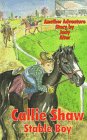 Callie Shaw Stableboy A Novel