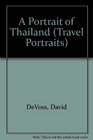 Portrait of Thailand