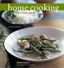 Home Cooking Around the World A Recipe Collection