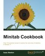 Minitab Cookbook