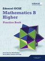 GCSE Mathematics Edexcel 2010 Spec B Higher Practice Book