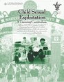Child Sexual Exploitation A Training Curriculum