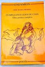 Cumpleanos lejos de casa Obra poetica completa