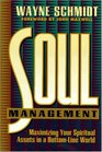 Soul Management Maximizing Your Spiritual Assets in a BottomLine World