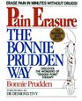 Pain Erasure  The Bonnie Prudden Way