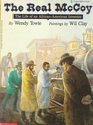 The Real McCoy: The Life of an African-American Inventor