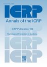 ICRP Publication 105 Radiological Protection in Medicine Annals of the ICRP Volume 37 Issue 6