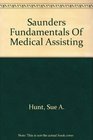 Saunders Fundamentals Of Medical Assisting