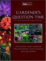 Gardeners' Question Time All Your Gardening Problems Solved