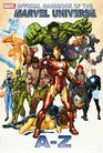 AllNew Official Handbook of the Marvel Universe A to Z Vol 5