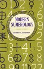 Modern Numerology