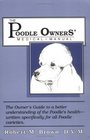 Poodle Owners Medical Manual