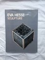 Eva Hesse Sculpture