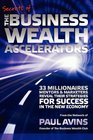 Secrets of The Wealth Accelerators