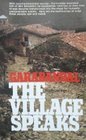 GarabandalThe Village Speaks