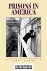 Prisons in America A Reference Handbook