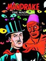 Mandrake the Magician The Complete King Years Volume Two