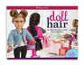 Doll Hair For Girls Who Love to Style Their Dolls' Hair