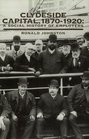 Clydeside Capital 18701920 A Social History of Employers