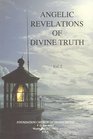 Angelic Revelations of Divine Truth, Volume III (2-vol set)