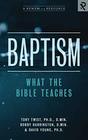 Baptism What the Bible Teaches