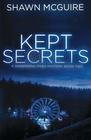 Kept Secrets A Whispering Pines Mystery Book 2