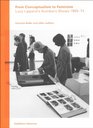 From Conceptualism to Feminism Lucy Lippard's Numbers Shows 196974