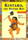 Kintaro the Nature Boy