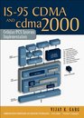 IS95 CDMA and cdma 2000 Cellular/PCS Systems Implementation