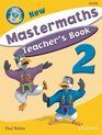 Maths Inspirations Y4/P5 New Mastermaths Teacher's Book